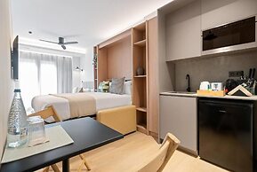 Dobo Madrid Moncayo