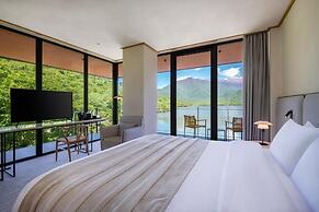 Kvareli Lake Resort