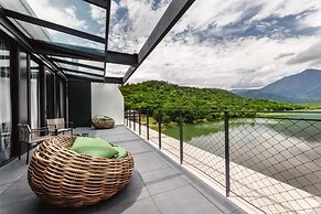 Kvareli Lake Resort