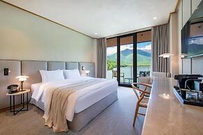Kvareli Lake Resort