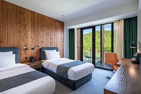 Kvareli Lake Resort