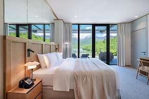 Kvareli Lake Resort