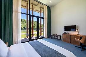 Kvareli Lake Resort
