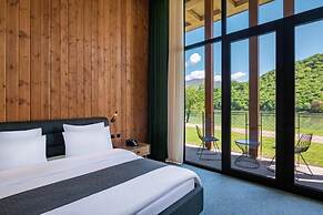 Kvareli Lake Resort