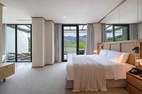 Kvareli Lake Resort