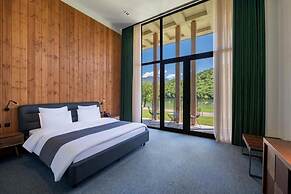 Kvareli Lake Resort