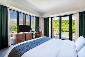 Kvareli Lake Resort