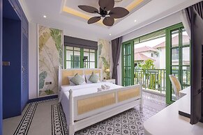 Fortune Villa Phu Quoc