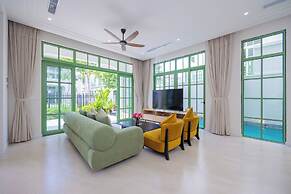 Fortune Villa Phu Quoc