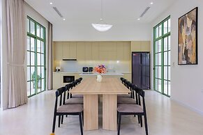 Fortune Villa Phu Quoc