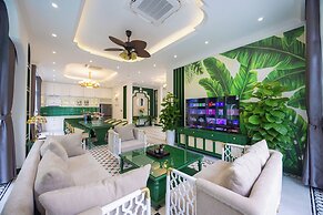 Fortune Villa Phu Quoc