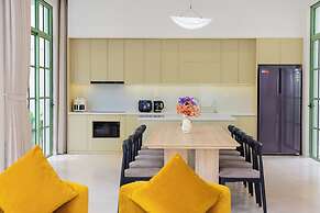Fortune Villa Phu Quoc