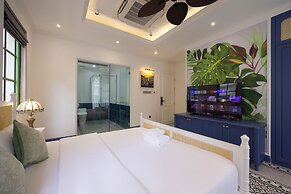 Fortune Villa Phu Quoc