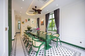 Fortune Villa Phu Quoc