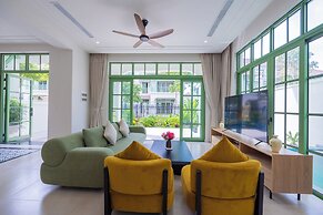 Fortune Villa Phu Quoc