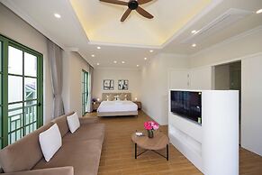 Fortune Villa Phu Quoc