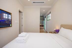 Fortune Villa Phu Quoc