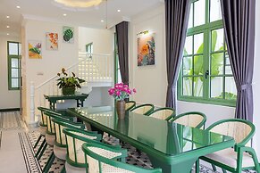 Fortune Villa Phu Quoc