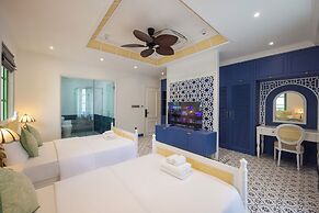 Fortune Villa Phu Quoc