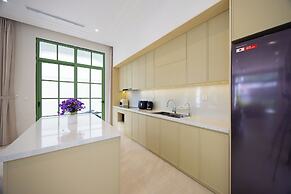 Fortune Villa Phu Quoc