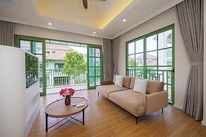 Fortune Villa Phu Quoc