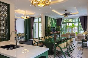 Fortune Villa Phu Quoc