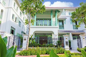 Fortune Villa Phu Quoc