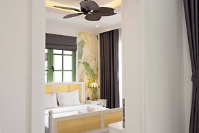 Fortune Villa Phu Quoc