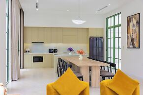 Fortune Villa Phu Quoc