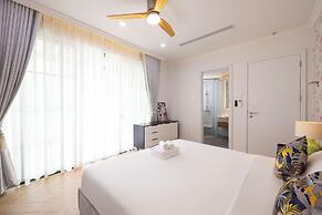 Fortune Villa Phu Quoc