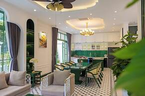Fortune Villa Phu Quoc
