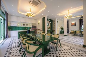 Fortune Villa Phu Quoc