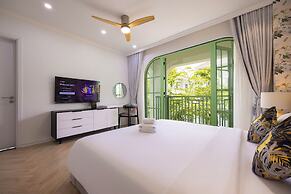 Fortune Villa Phu Quoc