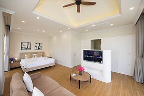 Fortune Villa Phu Quoc