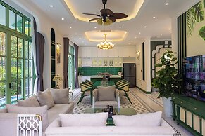 Fortune Villa Phu Quoc