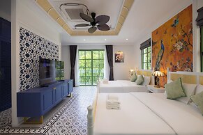 Fortune Villa Phu Quoc