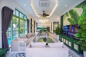 Fortune Villa Phu Quoc