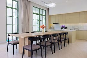 Fortune Villa Phu Quoc