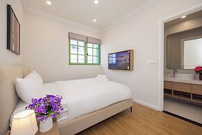 Fortune Villa Phu Quoc