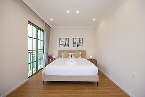 Fortune Villa Phu Quoc
