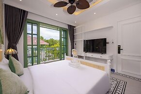 Fortune Villa Phu Quoc