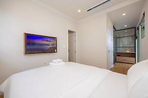 Fortune Villa Phu Quoc