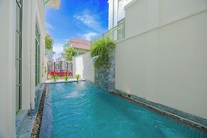 Fortune Villa Phu Quoc