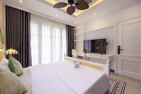 Fortune Villa Phu Quoc