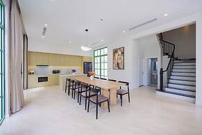 Fortune Villa Phu Quoc