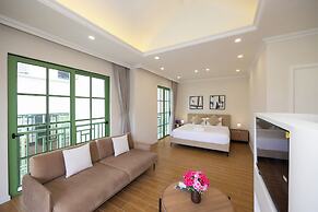 Fortune Villa Phu Quoc