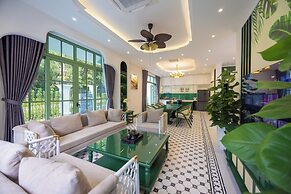 Fortune Villa Phu Quoc