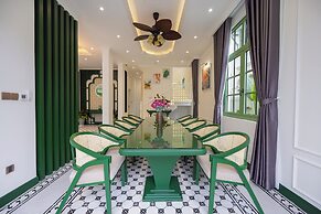 Fortune Villa Phu Quoc