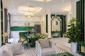 Fortune Villa Phu Quoc
