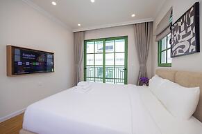 Fortune Villa Phu Quoc